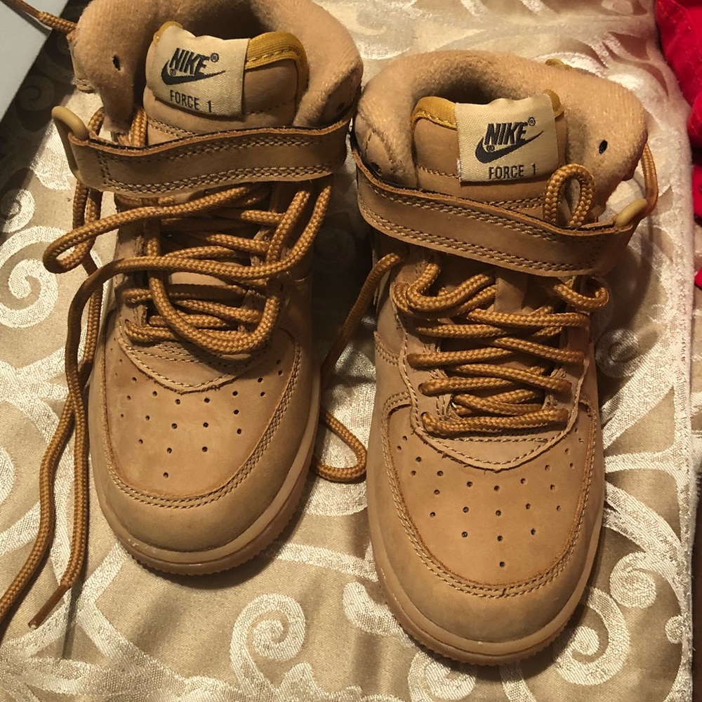 Nike Air Force